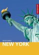 New York - VISTA POINT ReisefÃ¼hrer weltweit: ReisefÃ¼hrer Barbara Schaefer Author