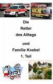 Die Retter des Alltags (eBook, ePUB)