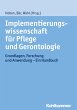Implementierungswissenschaft für... - Bild 1