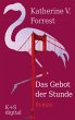 Das Gebot der Stunde (eBook, ePUB) - Bild 1
