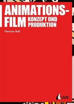 Animationsfilm (eBook, ePUB) - Rall, Hannes