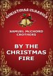By The Christmas Fire (eBook, ePUB) - Bild 1
