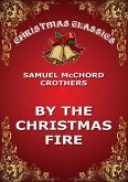 By The Christmas Fire (eBook, ePUB)