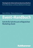 Event-Handbuch (eBook, PDF)