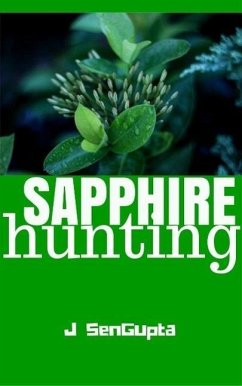 Cover Sapphire Hunting (eBook, ePUB)