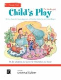 Child's Play - Ein Kinderspiel, für Altsaxophon und Klavier