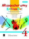 All together easy Ensemble!