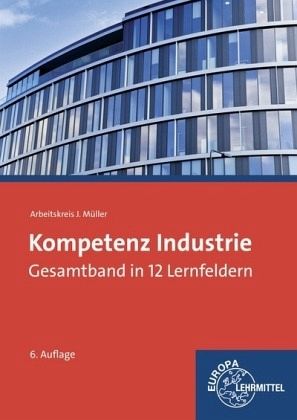 Kompetenz Industrie Kompetenz Industrie