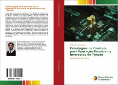 Estratégias de Controle para Operação Paralela de Inversores de Tensão