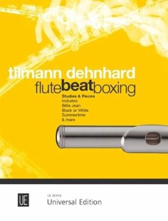 Flutebeatboxing - Flutebeatboxing