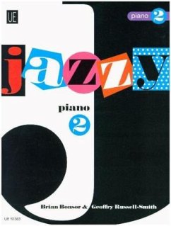 Jazzy Piano - Jazzy Piano