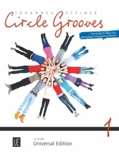 Circle Grooves 1 - Circle Grooves 1