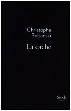 La Cache - Boltanski, Christophe