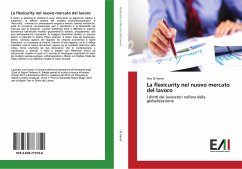 La flexicurity nel nuovo mercato del lavoro