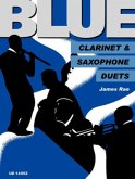 Blue Duets