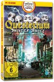 Questerium - Sinister Trinity (Yellow Valley)