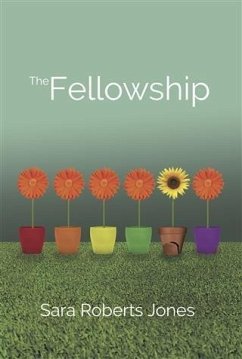 Fellowship (eBook, ePUB) - Jones, Sara Roberts