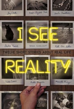 I See Reality (eBook, ePUB)