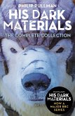 His Dark Materials: The Complete Collection (eBook, ePUB)