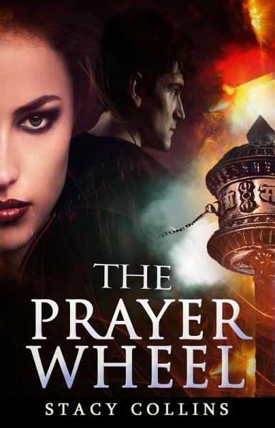 The Prayer Wheel (Mystery romance) (eBook, ePUB)