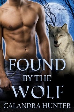 Found by the Wolf (eBook, ePUB) Cover Found by the Wolf (eBook, ePUB)