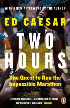 Two Hours - Caesar, Ed