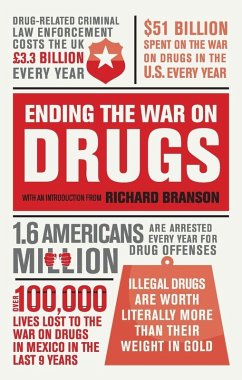 Ending the War on Drugs