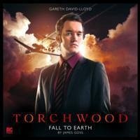 Torchwood - 1.2. Fall to Earth - Goss, James