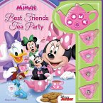 Disney Minnie: Best Friends Tea Party