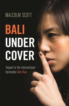 Bali Undercover - Scott, Malcolm