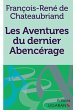 Les Aventures du dernier Abencérage - Bild 1