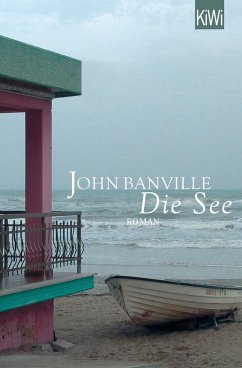 Die See - Banville, John