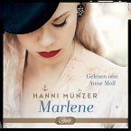 Marlene / Honigtot-Saga Bd.2 (2 MP3-CDs)