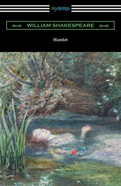 Hamlet (Annotated by Henry N. Hudson with an Introduction by Charles Harold Herford) - Shakespeare, William