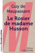 Le Rosier de madame Husson (grands... - Bild 1