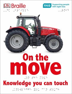 Cover DK Braille On the Move