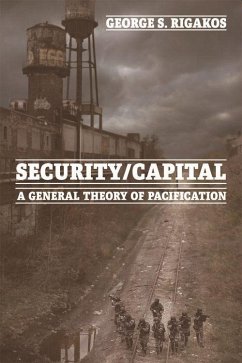 Security/Capital - Rigakos, George S