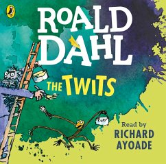 The Twits - Dahl, Roald