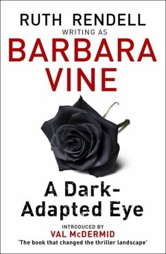 A Dark-adapted Eye - Vine, Barbara