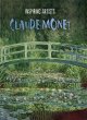 Inspiring Artists: Claude Monet