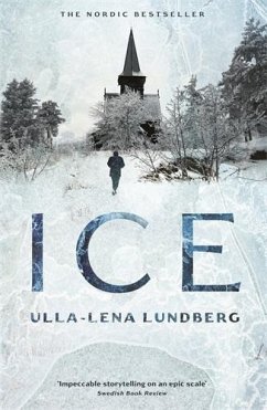Ice - Lundberg, Ulla-Lena