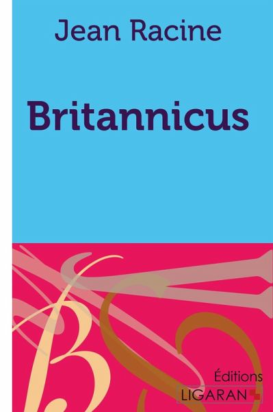 Britannicus Britannicus