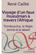 Voyage d'un faux musulman à travers... - Bild 1