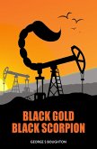 Black Gold - Black Scorpion