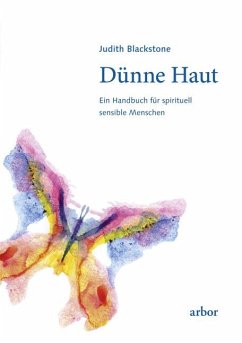 Dünne Haut - Blackstone, Judith