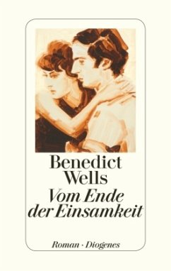 Vom Ende der Einsamkeit - Wells, Benedict