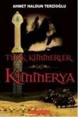 Türk Kimmerler Kimmerya