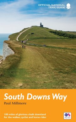 South Downs Way - Millmore, Paul