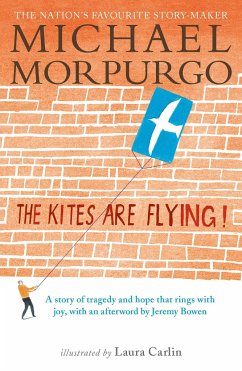 Cover The Kites Are Flying!