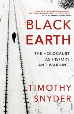Black Earth - Snyder, Timothy